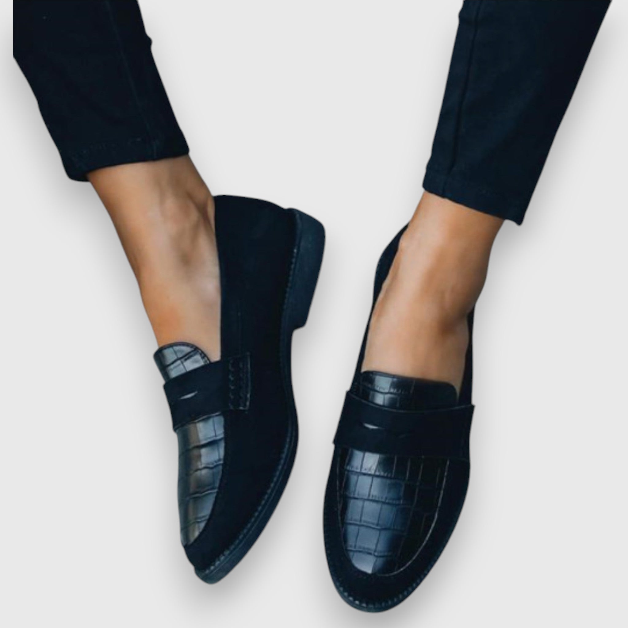 Breeva | loafer