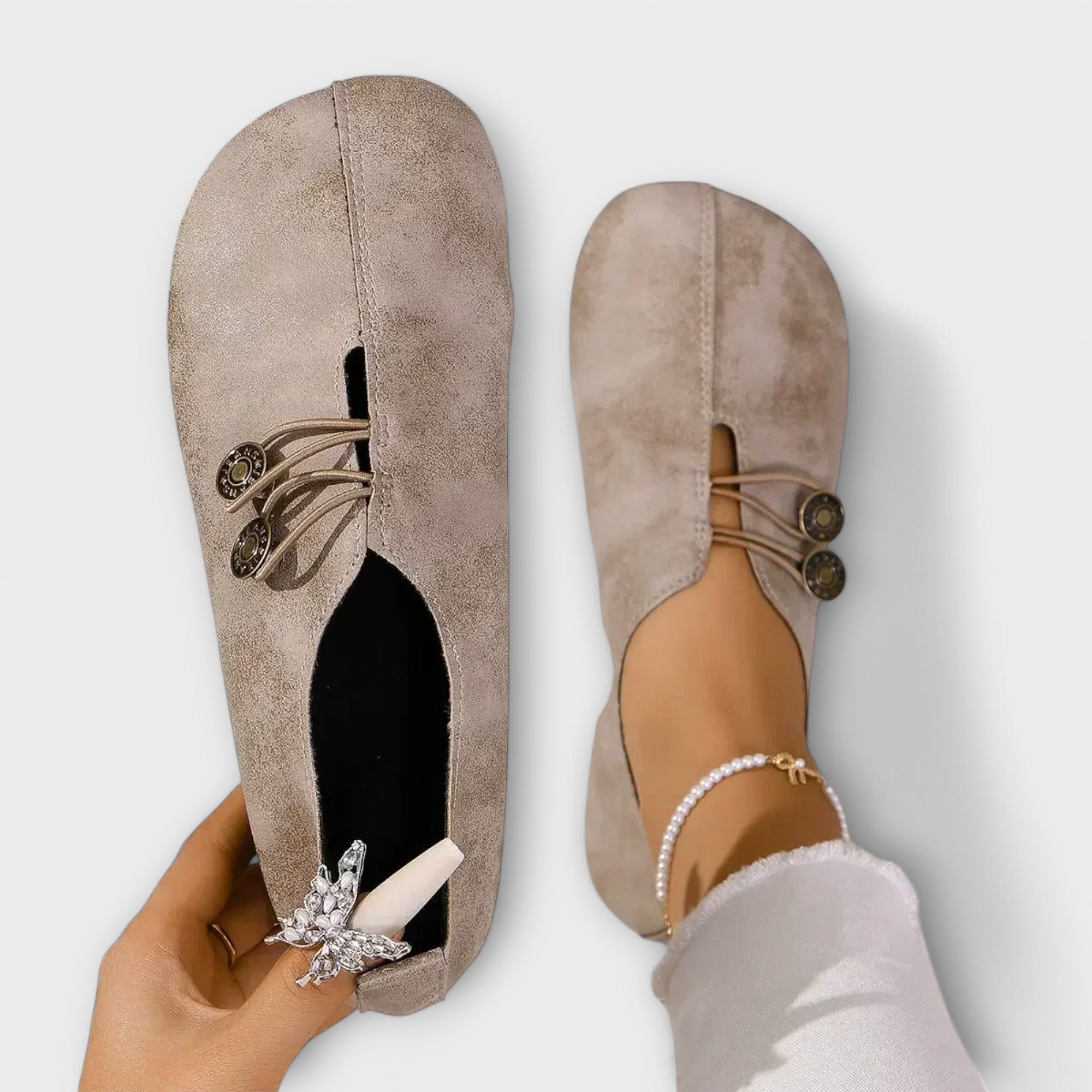 Velori | loafers