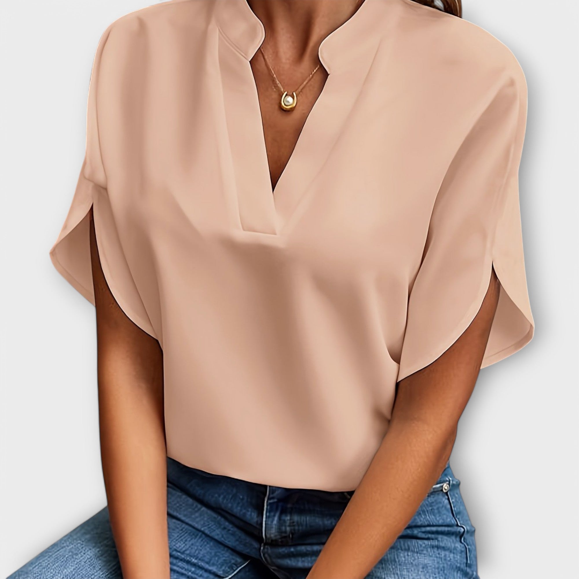Aerelle | blouse