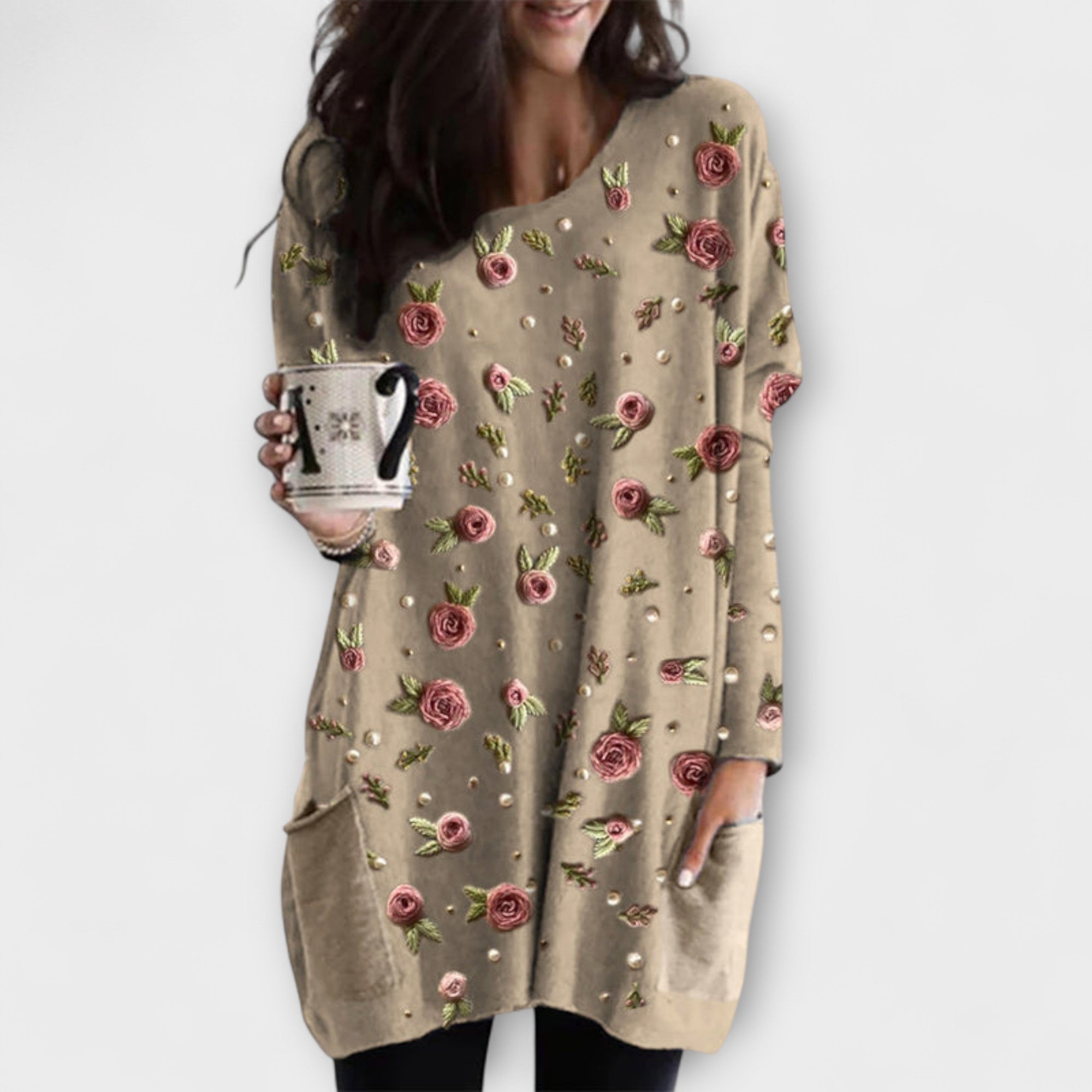 Verose | tunic