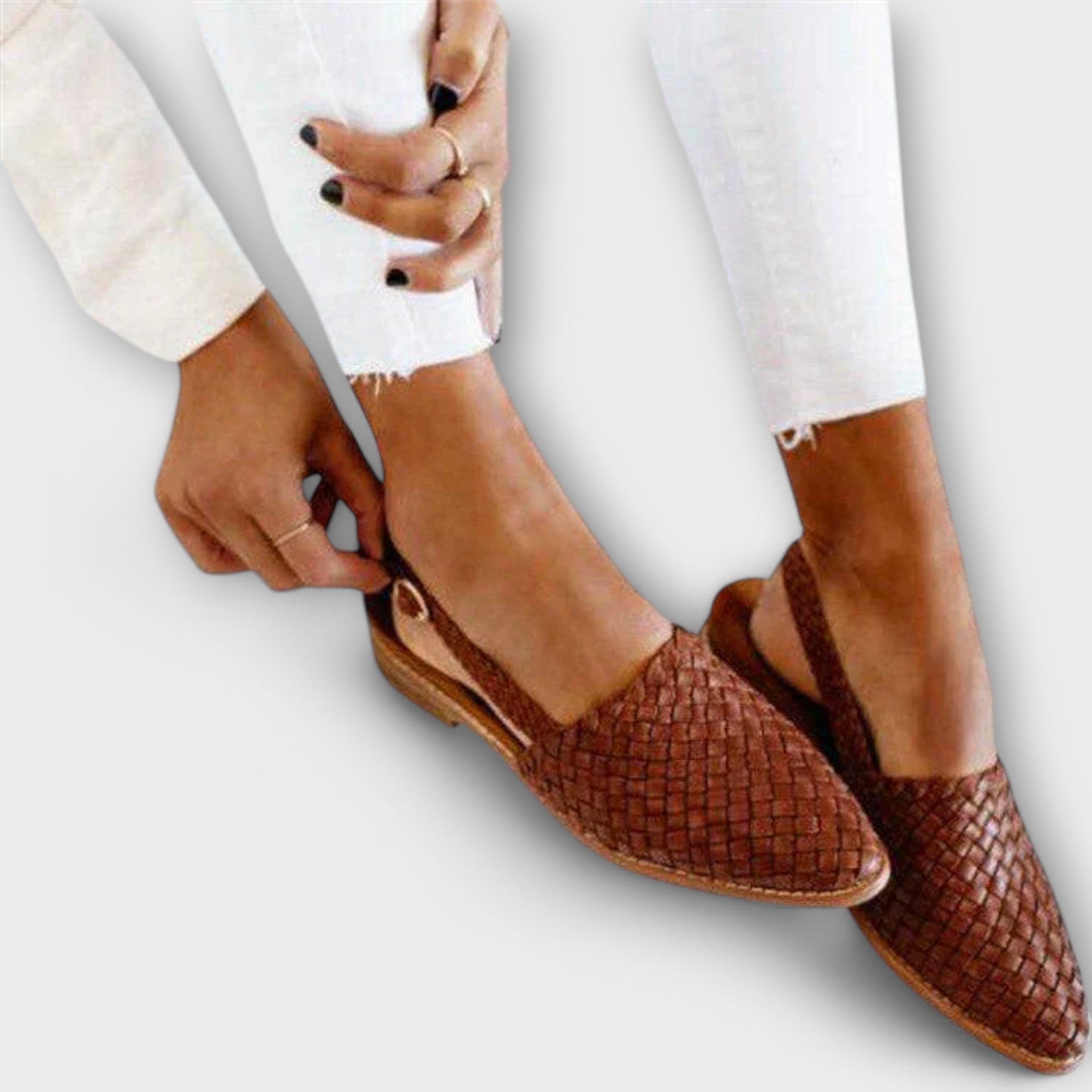 Weavelle | loafers