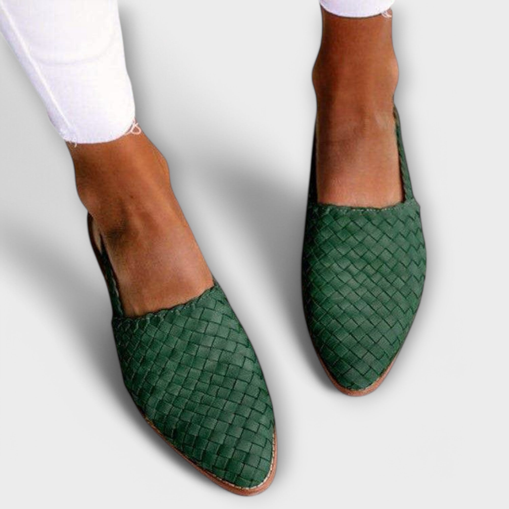 Weavelle | loafers