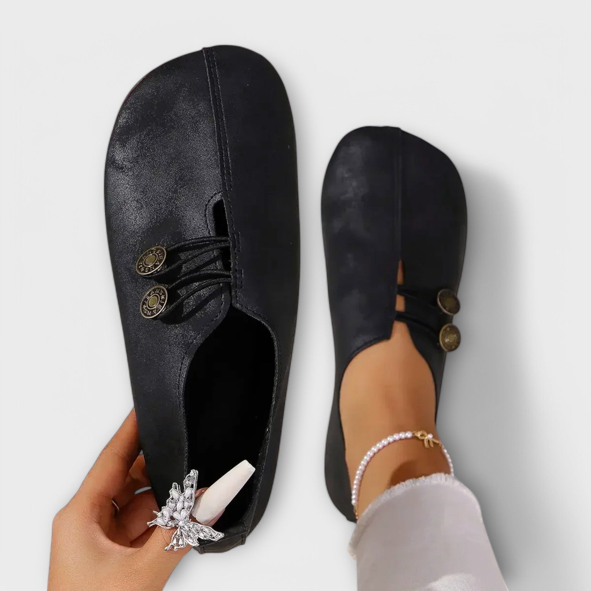 Velori | loafers
