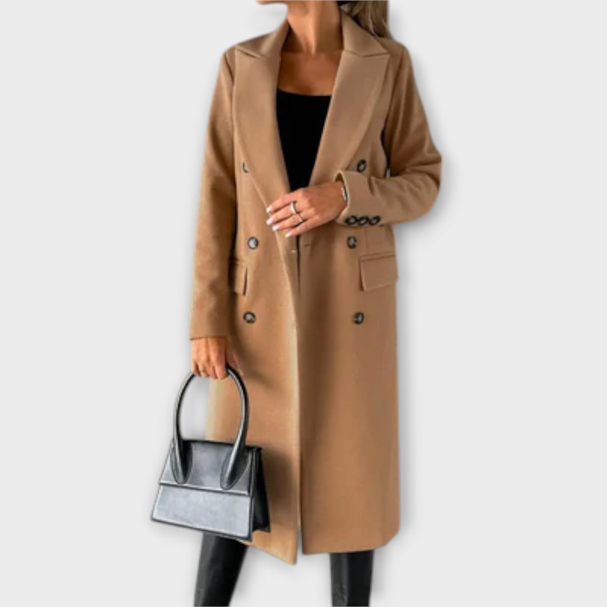 Cortelle | trench coat