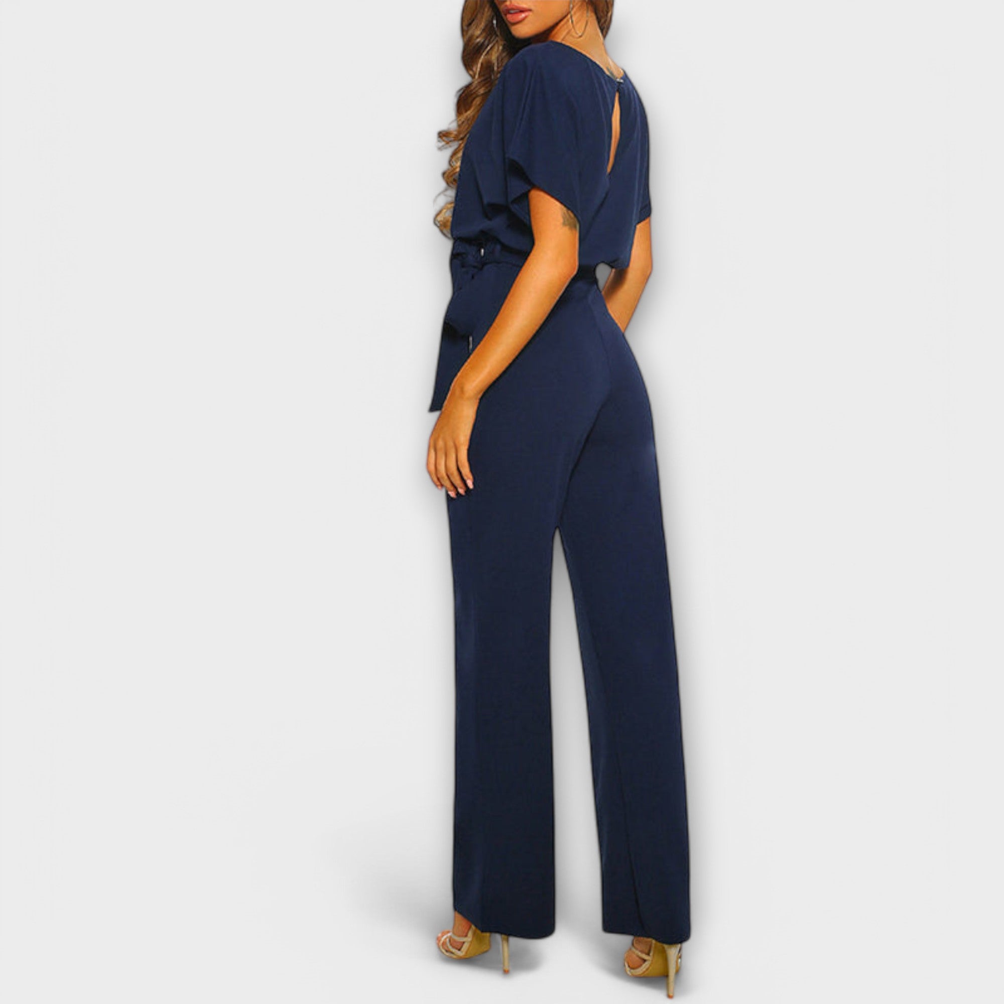 Vellora | jumpsuit